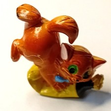 Figuren aristocats 1989 gebraucht kaufen  Tespe