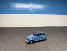 Wiking citroën citroen gebraucht kaufen  Ottrau