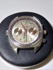 Cronografo poljot sturmanskie usato  Roma