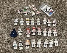 lego kashyyyk trooper for sale lego kashyyyk trooper for sale North Pole