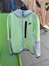 Nike men tech for sale  GLASGOW