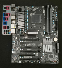 Gigabyte 990fxa ud3 for sale Gigabyte 990fxa ud3 for sale  WALSALL