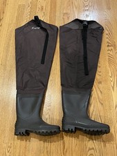 Trampoliere frogg toggs usato Trampoliere frogg toggs usato  Spedire a Italy