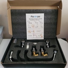 Favorpo wall mount for sale  Cleveland