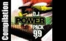 Power pack audio d'occasion  Expédié en Belgium
