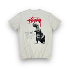 Stussy shirt large for sale  LEICESTER