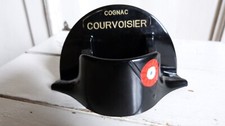 Ancien cendrier publicitaire d'occasion  Pulversheim
