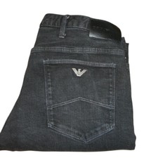 Emporio armani jeans for sale  LANARK