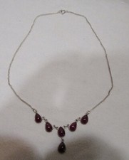 Collier ras cou d'occasion  Hennebont