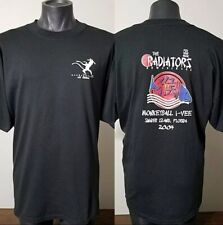 Vintage radiators shirt for sale  New Orleans