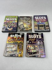 Lot igt slots for sale  Spokane