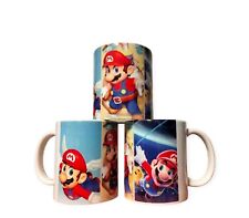 Super mario bros usato  Vieste