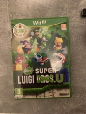 New super luigi d'occasion  Cintegabelle