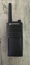 Motorola rmu2040 channel for sale  UK