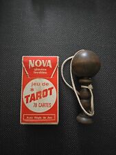 Jeux vintages d'occasion  Trémentines