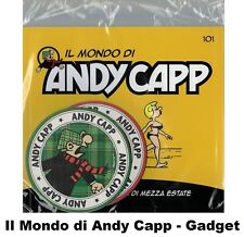 Andy capp 101 usato  Cernusco sul Naviglio