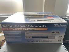 Tevion 2588 vhs gebraucht kaufen  Leipzig