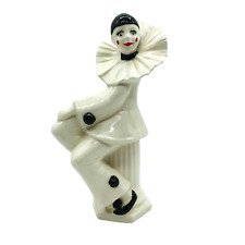 Vintage pierrot harlequin for sale  Noblesville