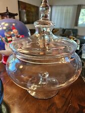 apothecary terrarium jar for sale  San Diego