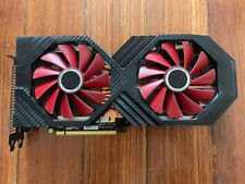 Placa de vídeo XFX AMD Radeon RX Vega 56 8GB HBM2 HDMI DP comprar usado  Enviando para Brazil