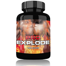 Pro explode anabol usato  Spedire a Italy