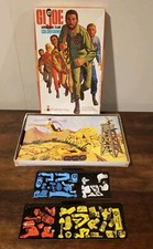 Vintage 1973 joe for sale  Burghill