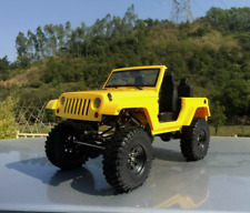Amewi amxrock crawler gebraucht kaufen  Seckach