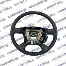 2001-2003 Honda Civic conjunto de volante de motorista esquerdo com controles de cruzeiro fabricante de equipamento original comprar usado  Enviando para Brazil