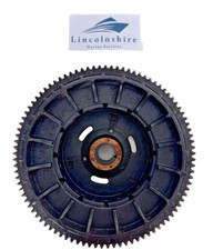 Evinrude tec flywheel for sale  NOTTINGHAM