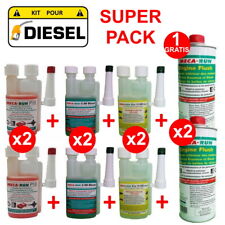 Mecarun super pack d'occasion  Baziège