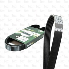 Alternator drive belt for sale  THETFORD