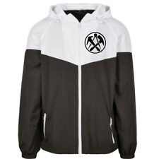 Jacke zipper windjacke gebraucht kaufen  Rötha
