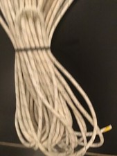 Rope polyester marlowbraid for sale  CHRISTCHURCH