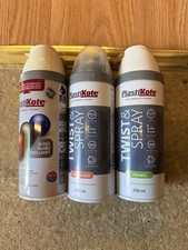 Plastikote white paint for sale  AYLESBURY