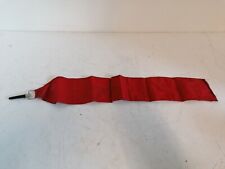 2679 safety flag for sale  GAINSBOROUGH
