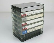 Lotto musicassette cassette usato  Rho