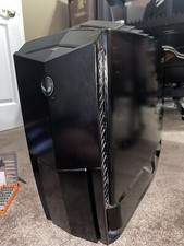 Alienware sell for sale  Topeka