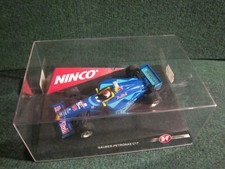 Ninco 50191 sauber gebraucht kaufen  Ilsede
