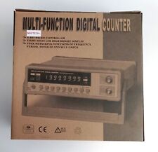 Mastech ms6100 digits for sale  Boise