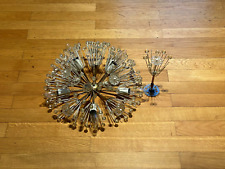 Pusteblume wandlampe emil gebraucht kaufen  Frankfurt am Main