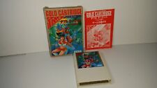 P05-23 SEGA MASTER SYSTEM MARK III SC-3000 SG-1000 DOUBLE TARGET JAPAN comprar usado  Enviando para Brazil