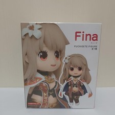 Usado, FIGURA FINAL FANTASY BRAVE EXVIUS PUCHIEETE Fina comprar usado  Enviando para Brazil