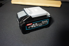 Makita bl4040 xgt gebraucht kaufen  Bogen