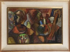 Carlo loro quadro usato  Vicenza