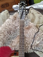 Yamaha apx700ii show for sale  MIDDLESBROUGH