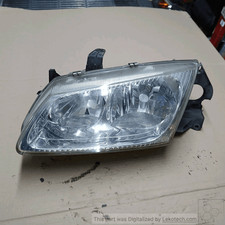 26060bn01a proiettore nissan usato  Italia