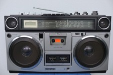Ghettoblaster sanyo m9990lu gebraucht kaufen  Hamburg