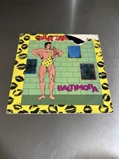 Baltimora tarzan boy usato  Mazze