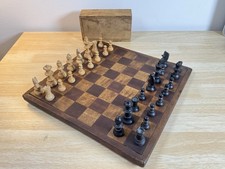 English staunton chess for sale  Wytheville