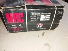 Radiocomando mrc serie usato Radiocomando mrc serie usato  Gualdo Tadino